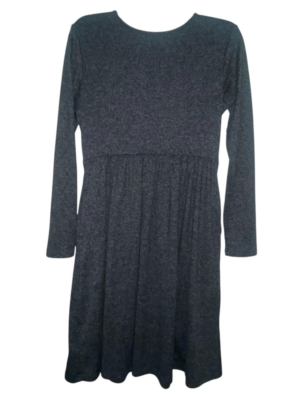 DB Moon casual and comfortable long sleeve dress. Size small GUC - Picture 3 of 7